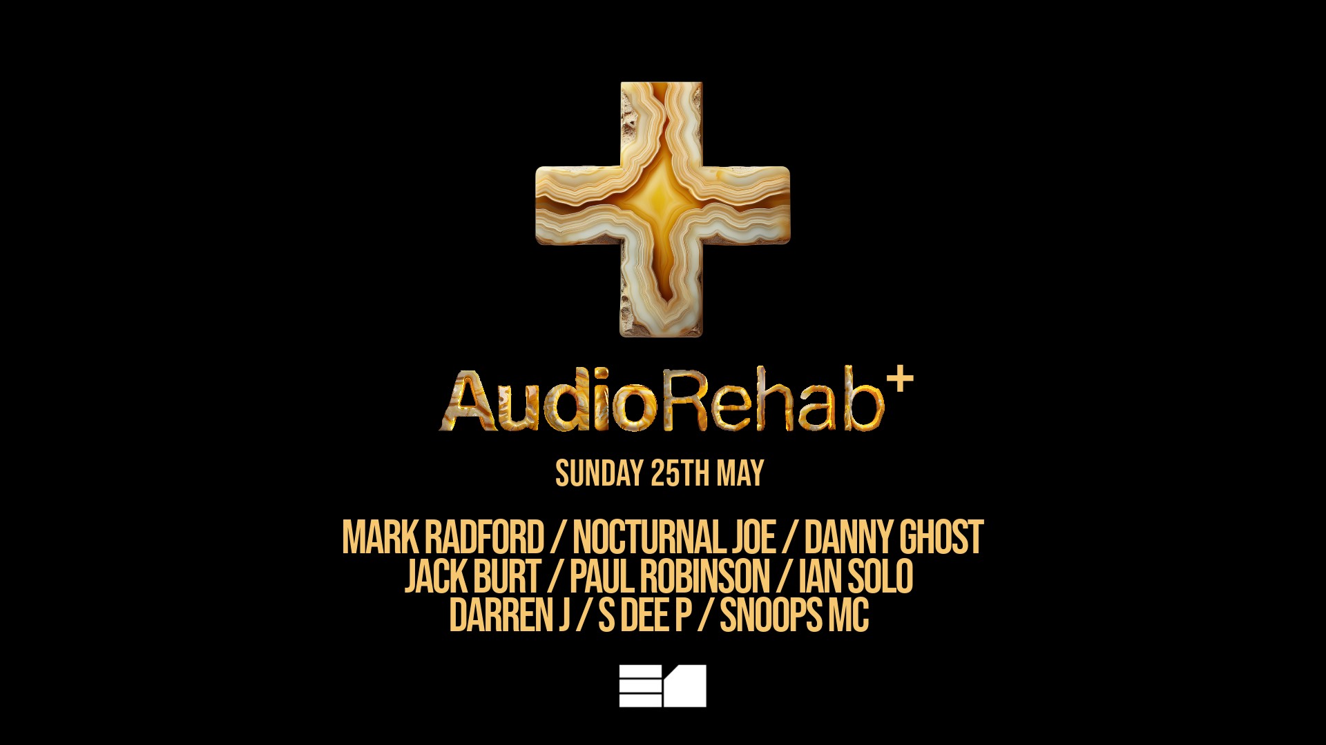 Audio Rehab