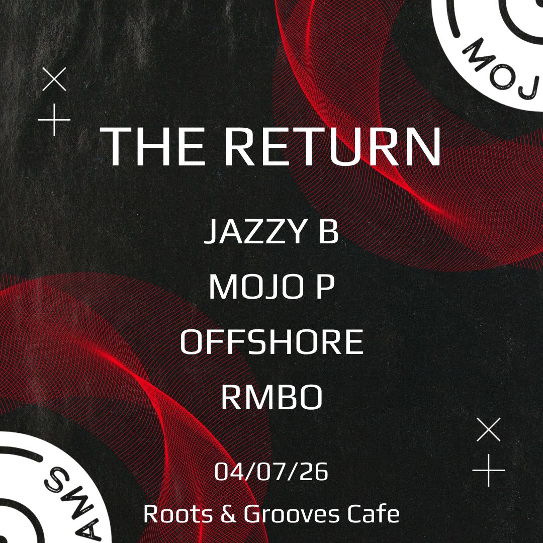 Mojams: The Return