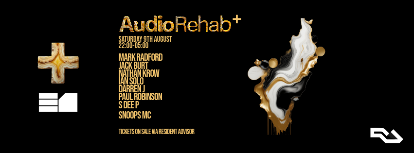 AudioRehab