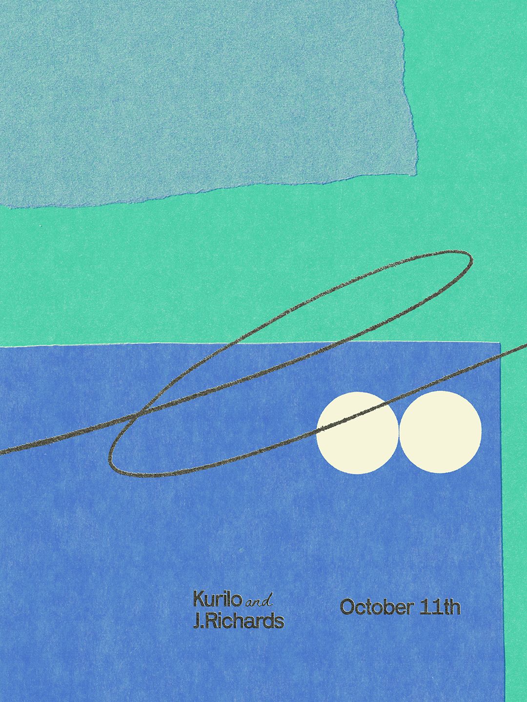 feedbk with Kurilo and J. Richards