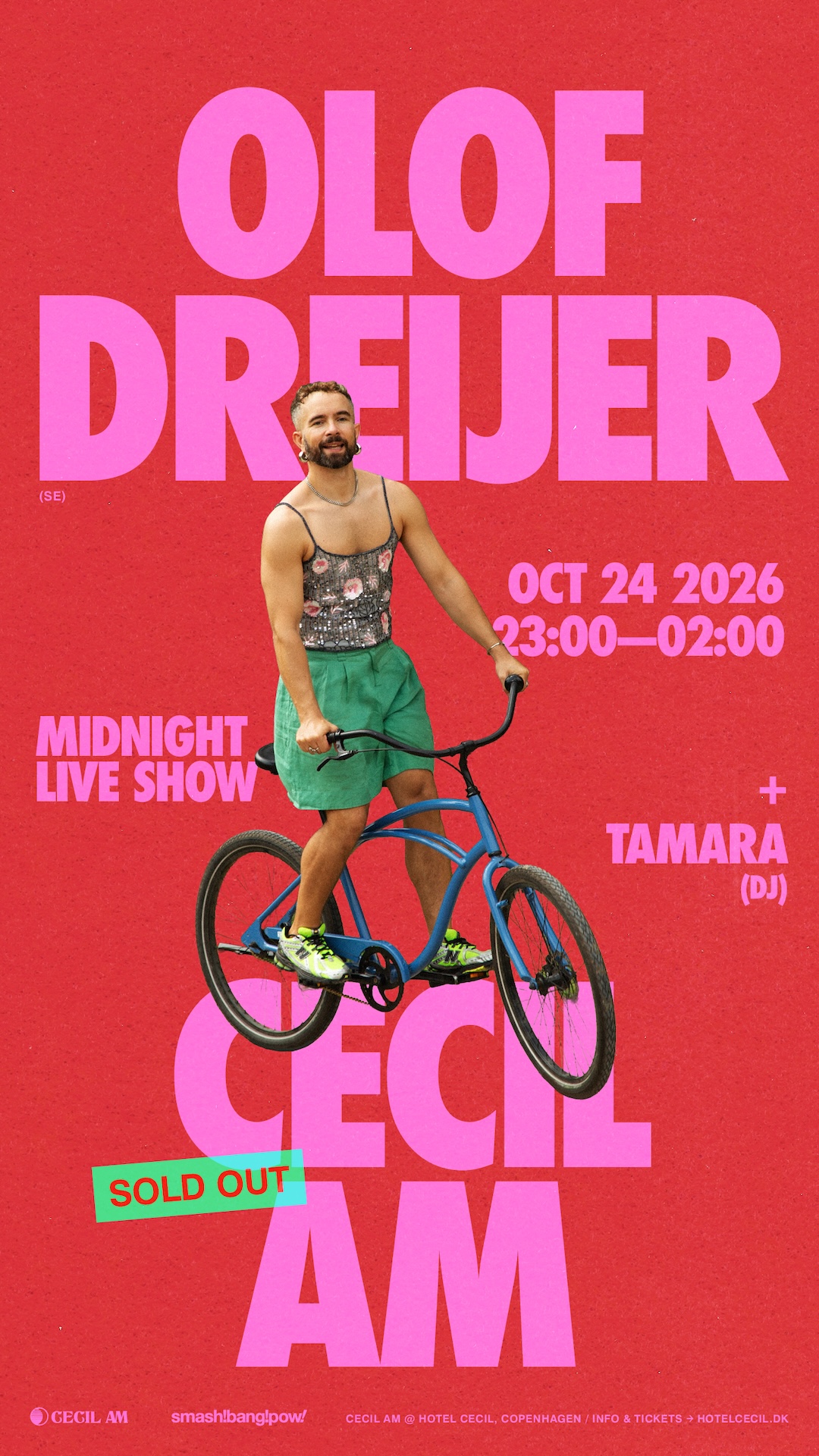 Olof Dreijer (SE)