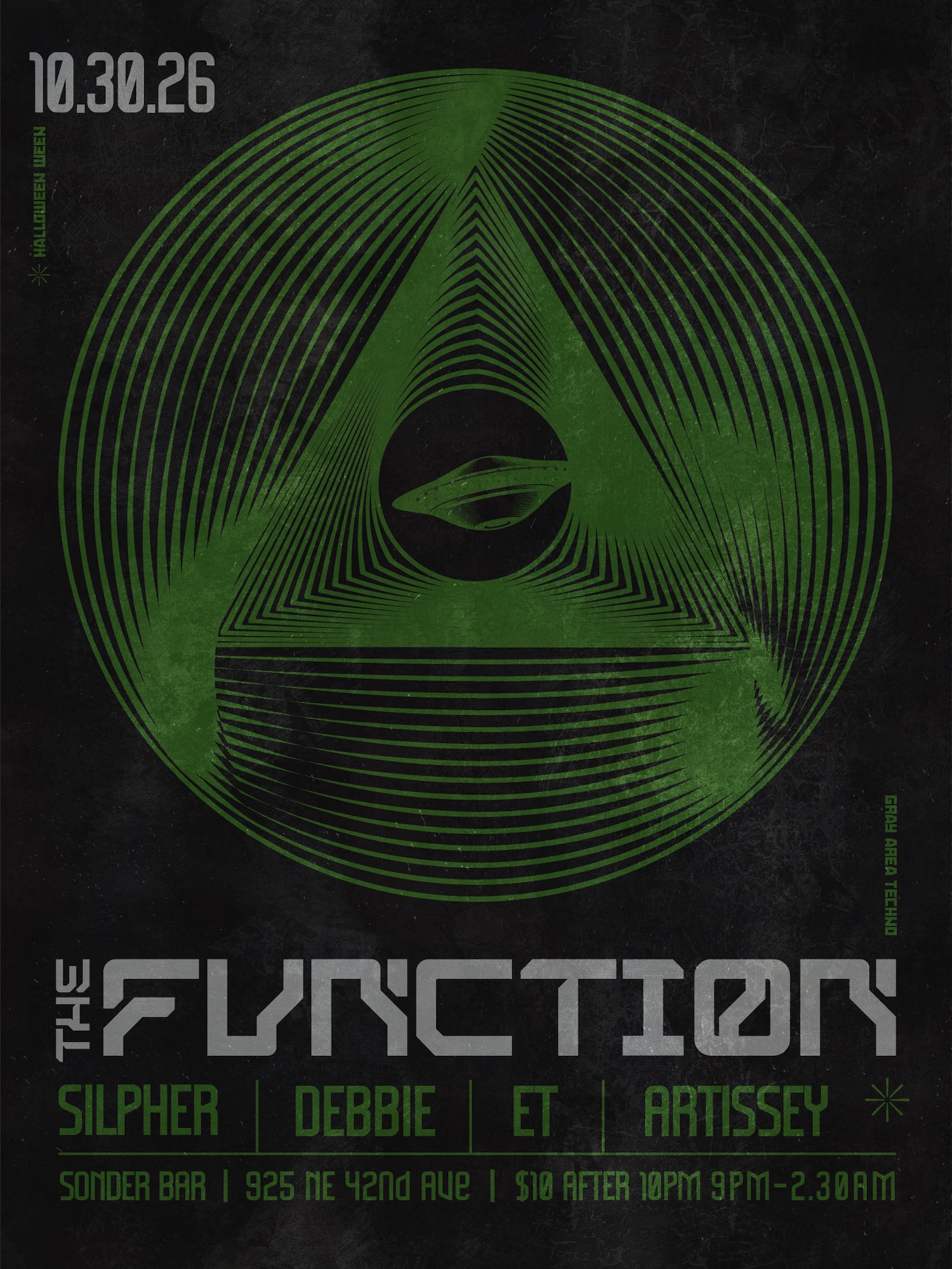 The Function