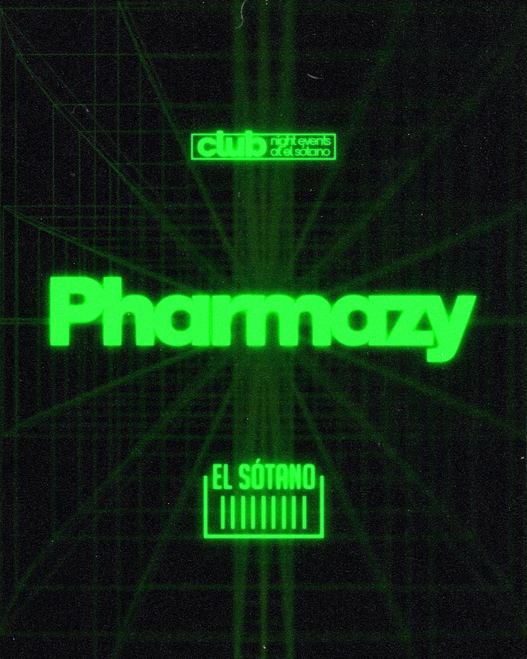 Pharmazy: Linear System, Javier Klash, Vandiaz, Dyans