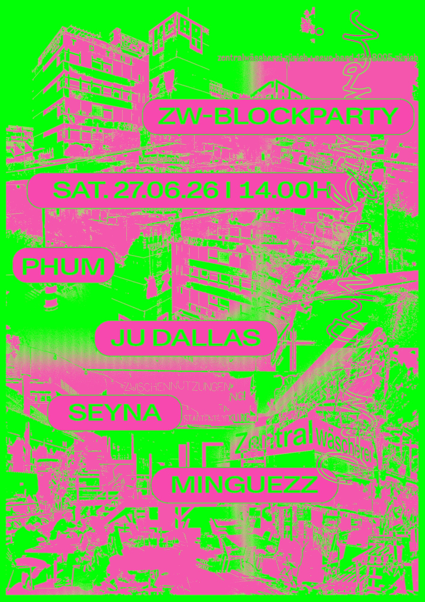 ZW‑BLOCKPARTY