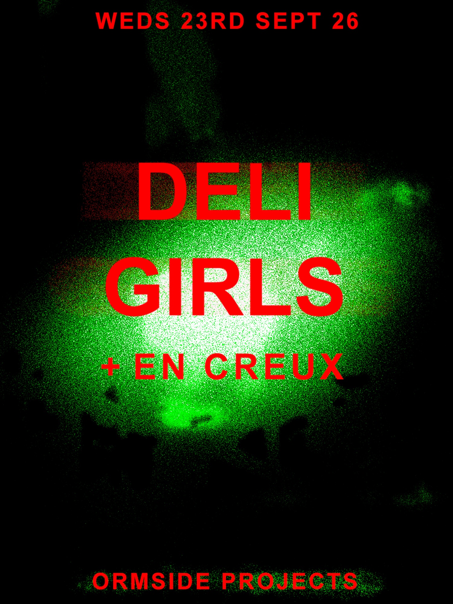 Deli Girls