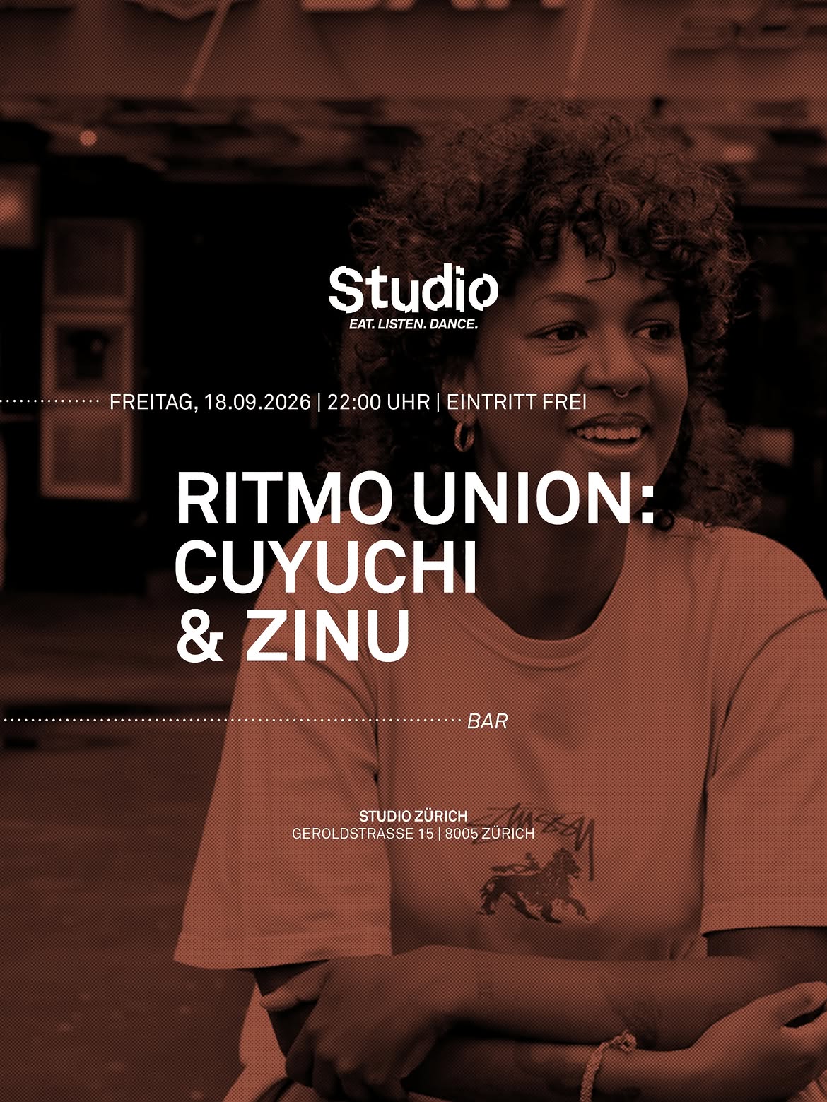 RITMO UNION