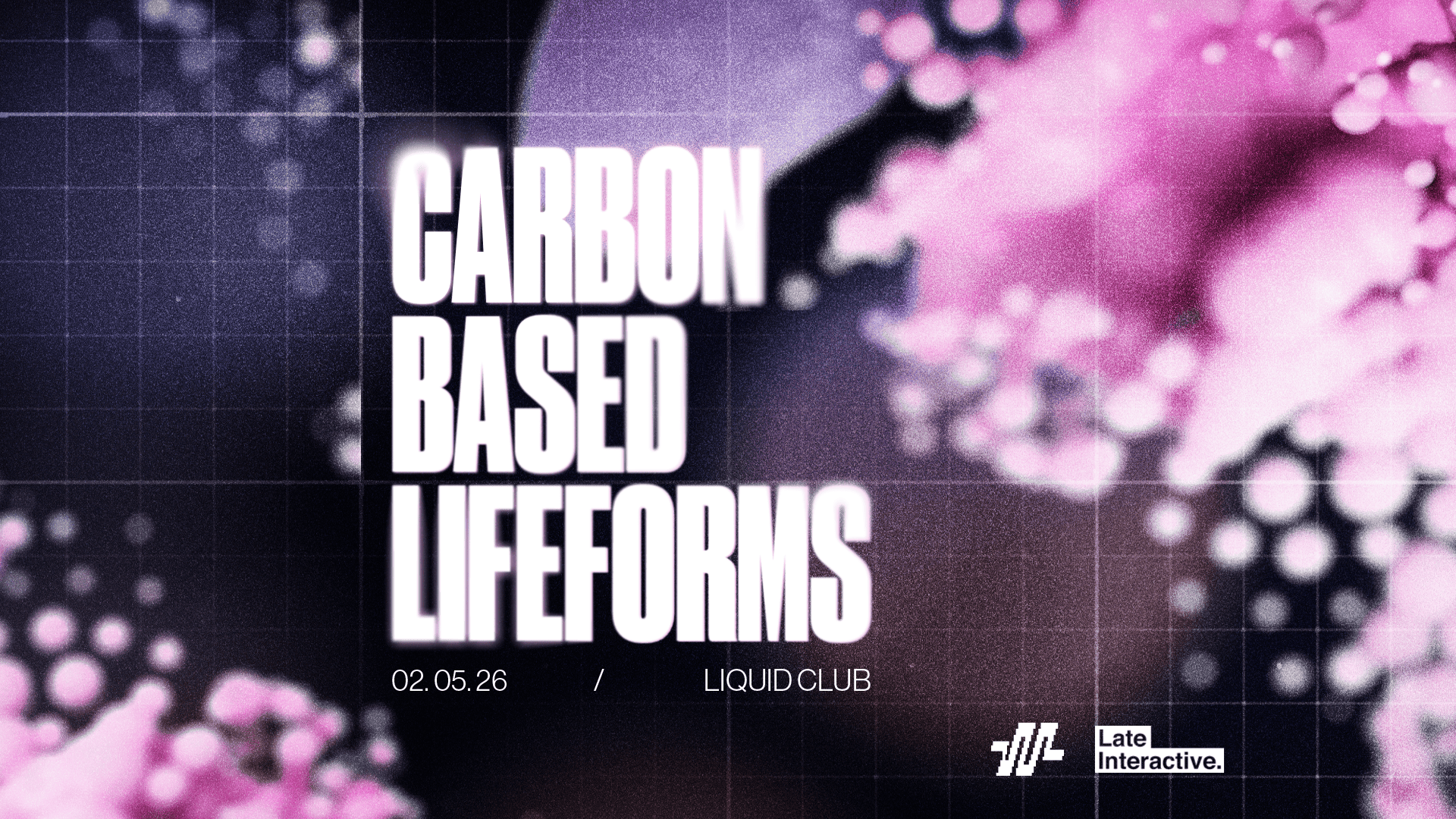 Frekwenzi: Carbon Based Lifeforms in Malta
