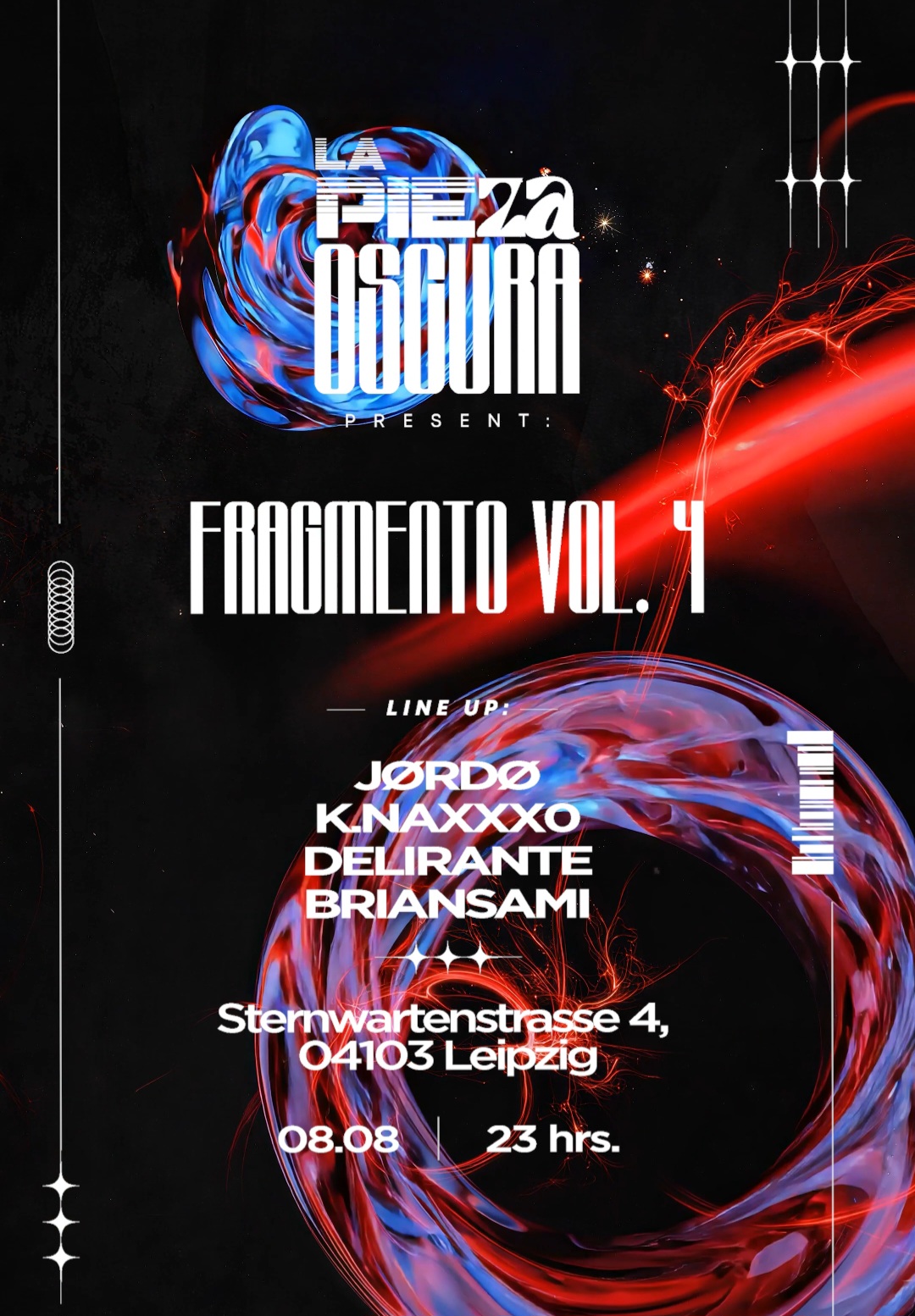 Fragmento vol. 4