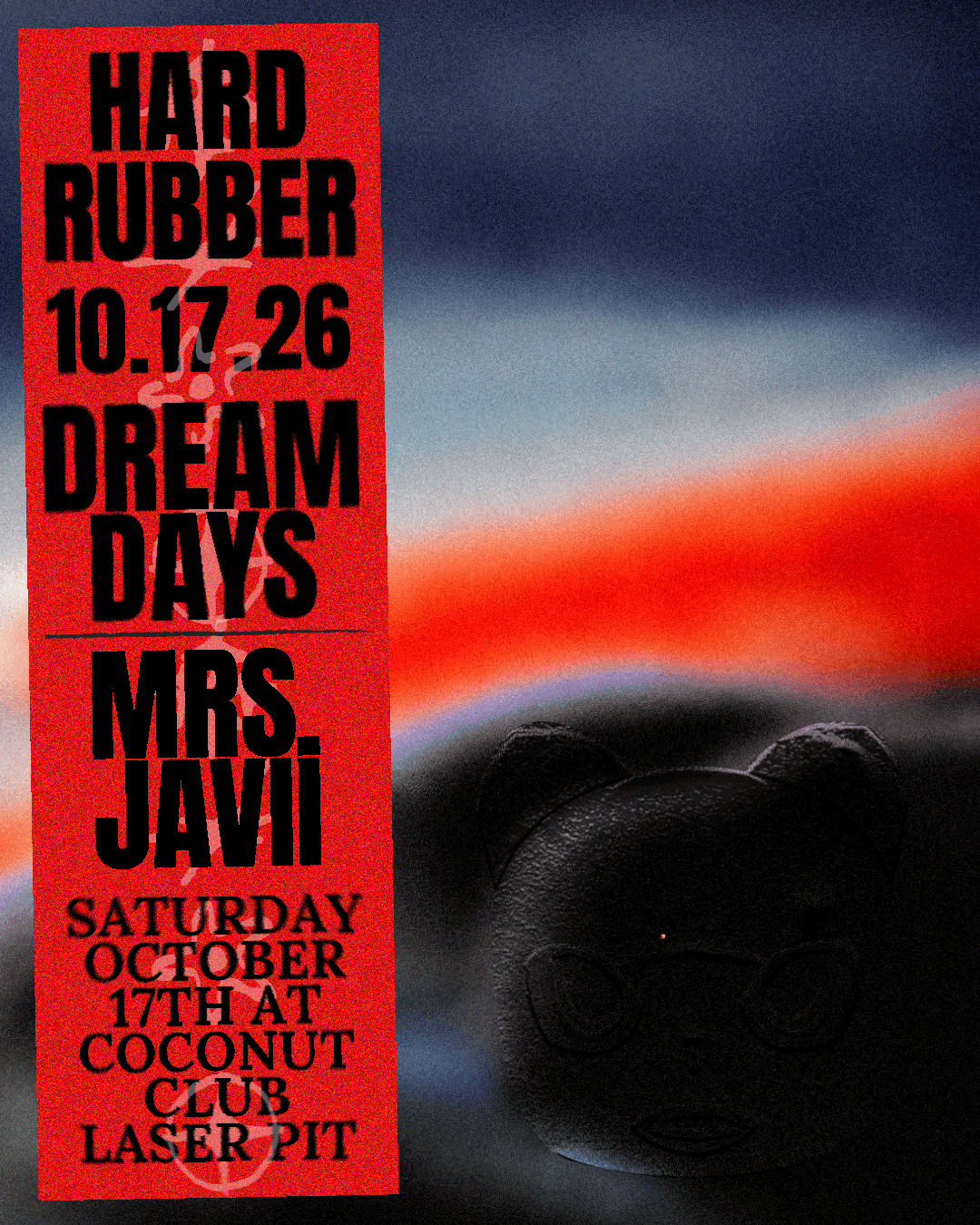Hard Rubber