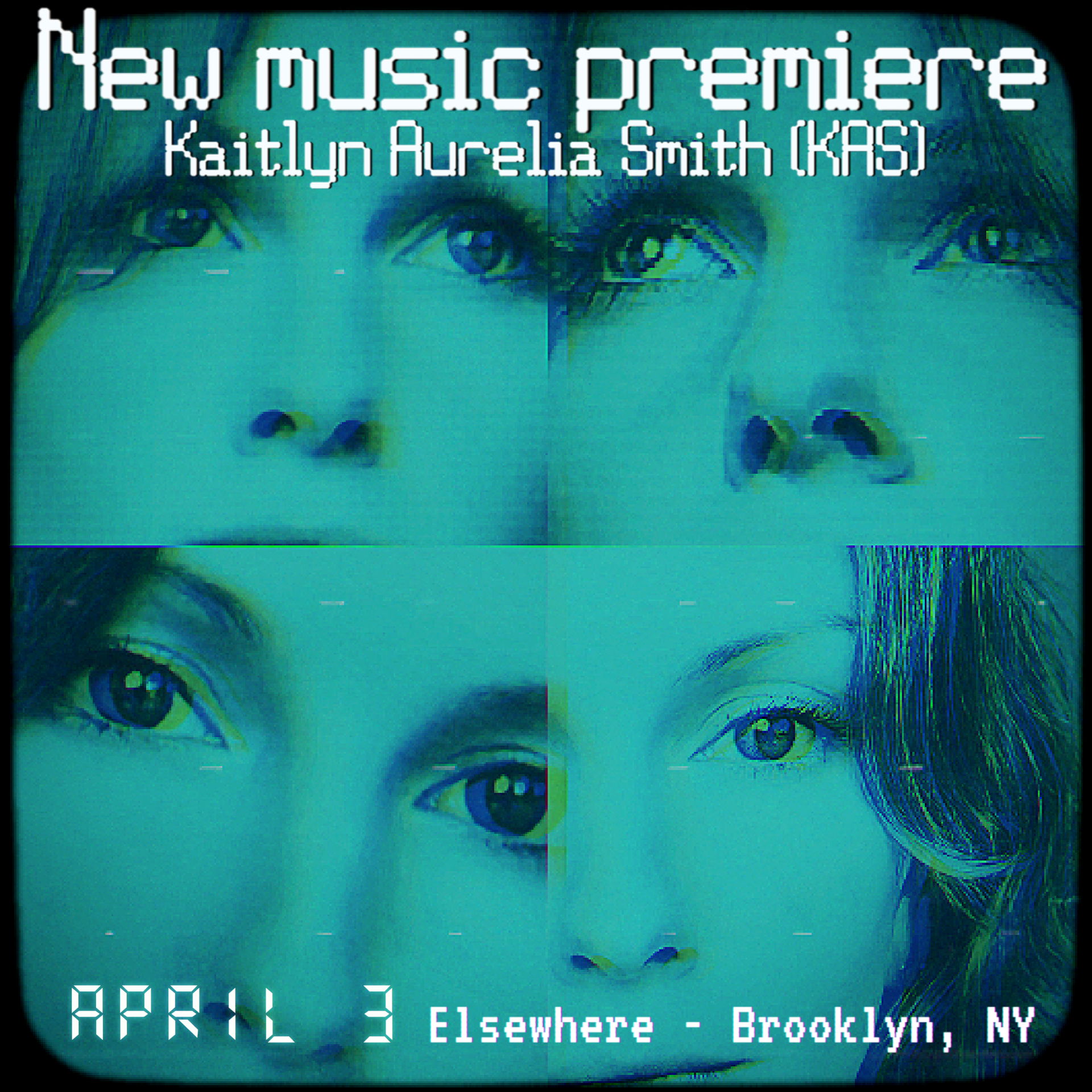 Kaitlyn Aurelia Smith