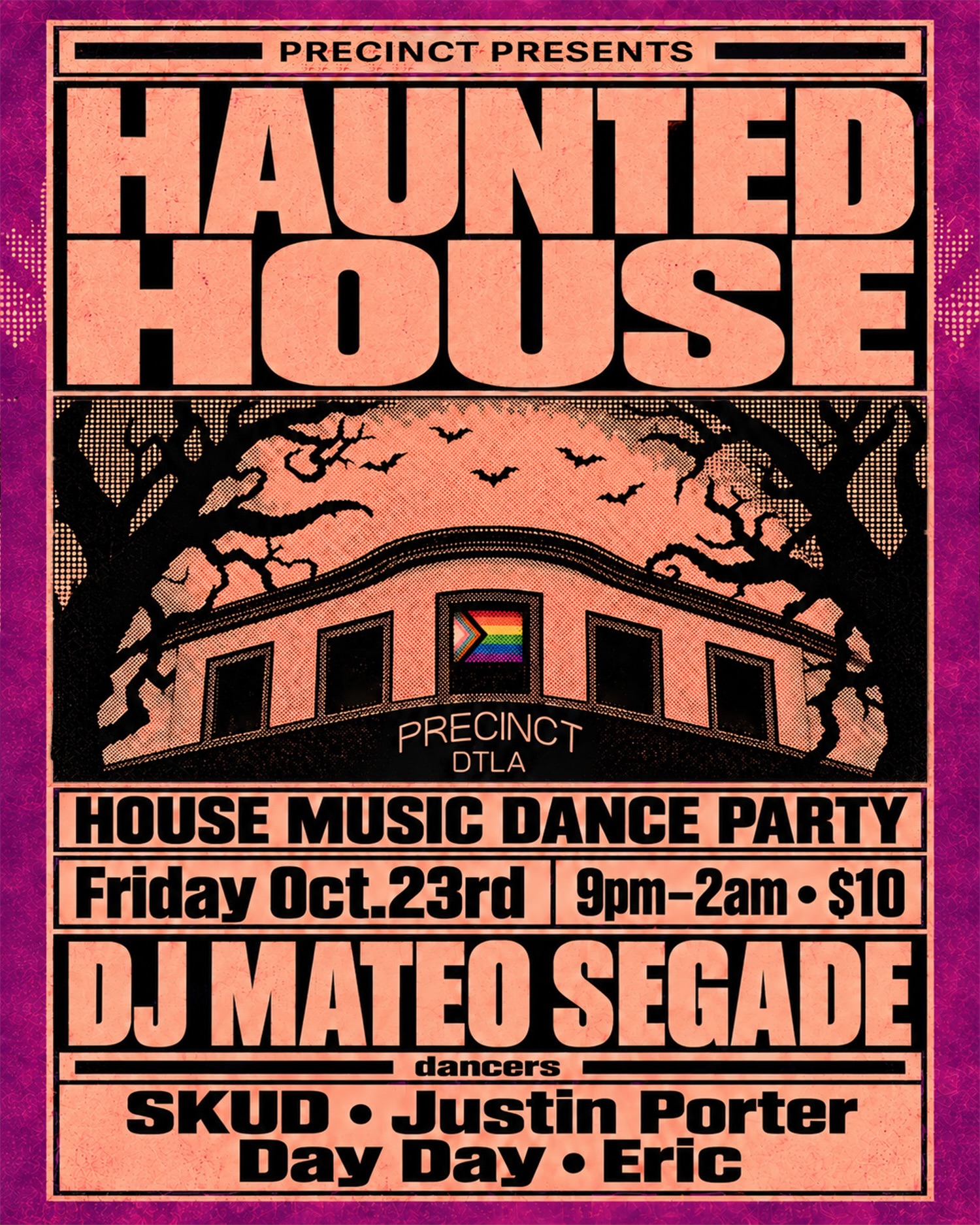 Haunted House