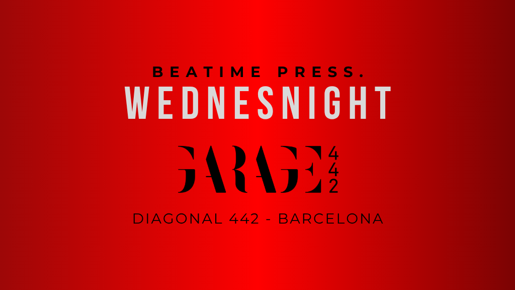 Wednesnight with TBA