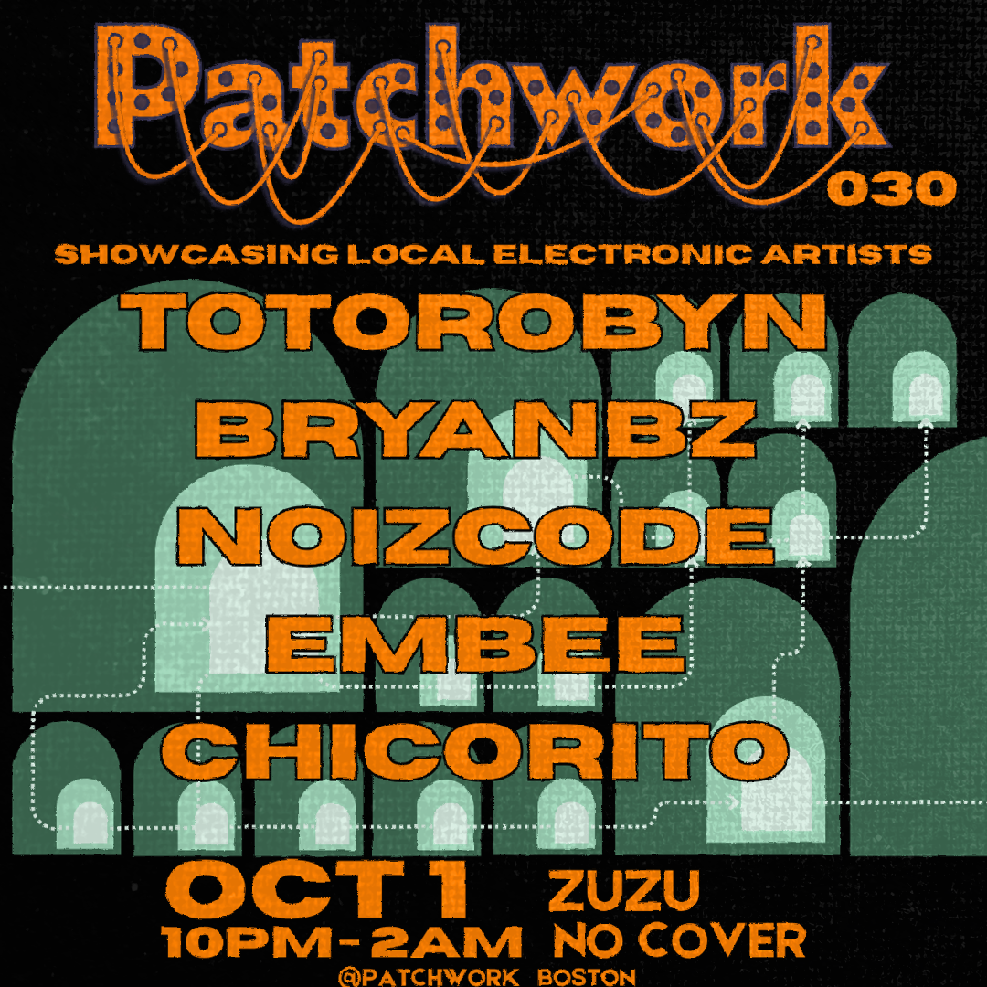 Patchwork