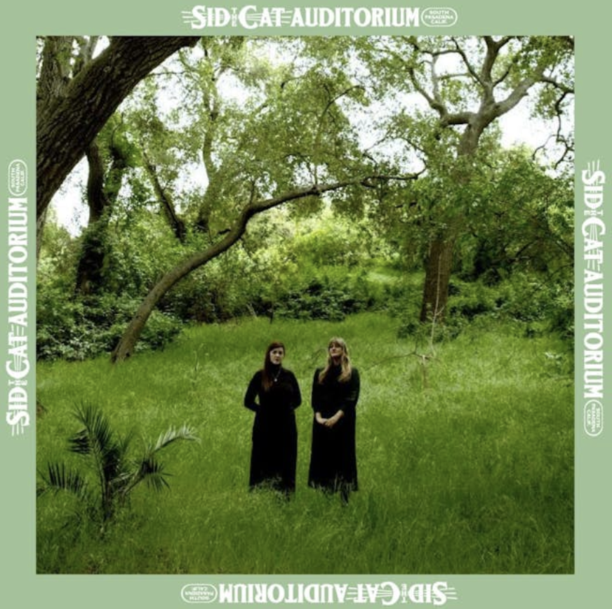 Julianna Barwick & Mary Lattimore