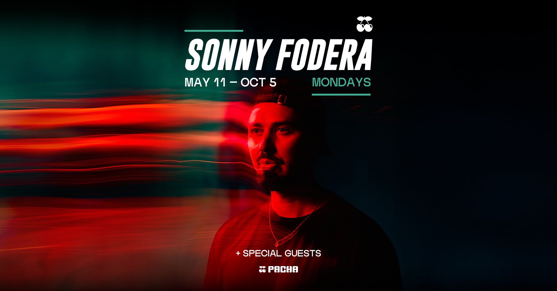 Sonny Fodera