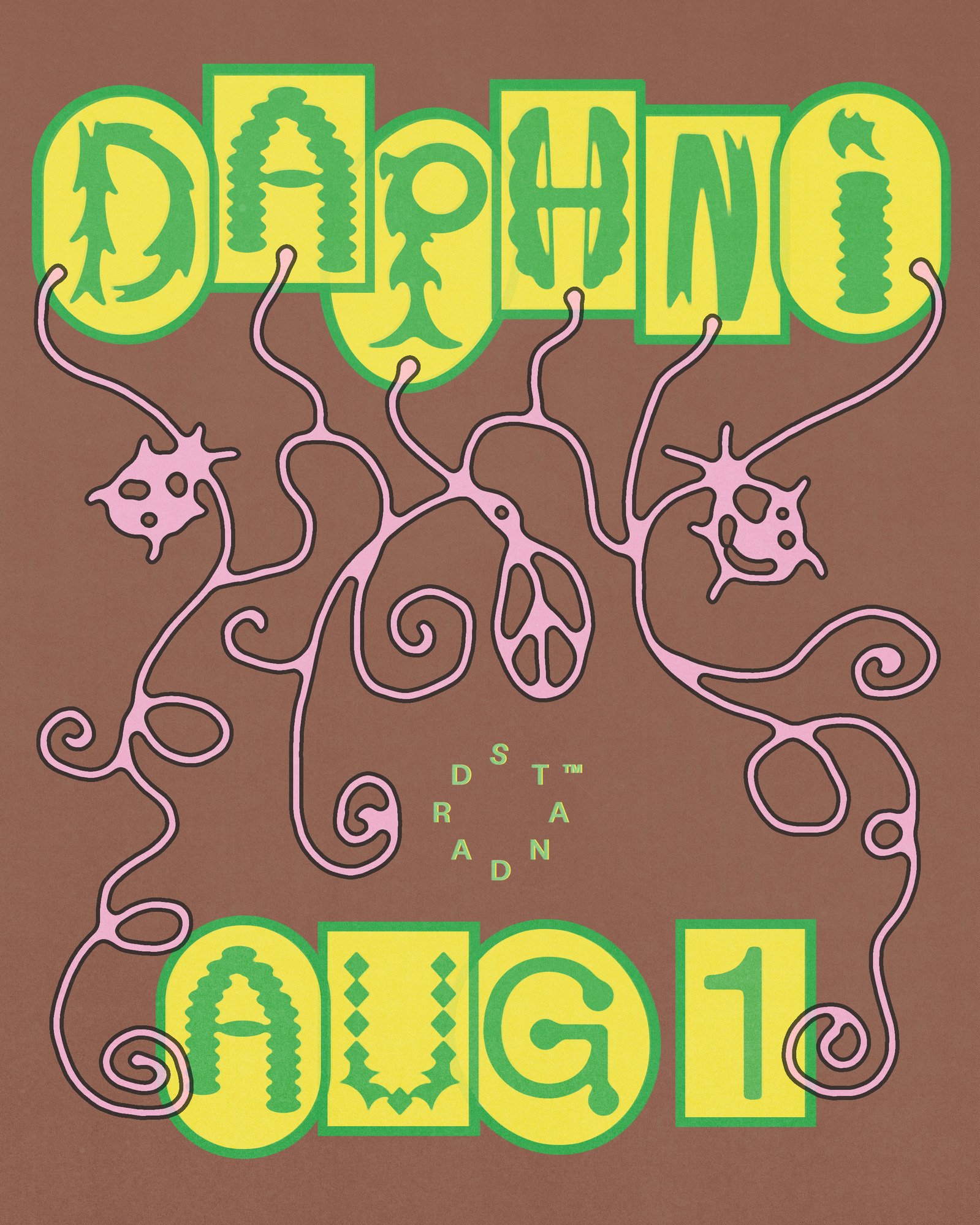 Daphni OPEN-CLOSE