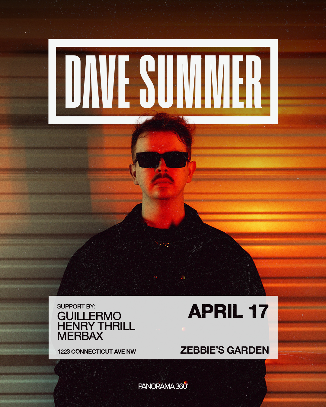 Dave Summer