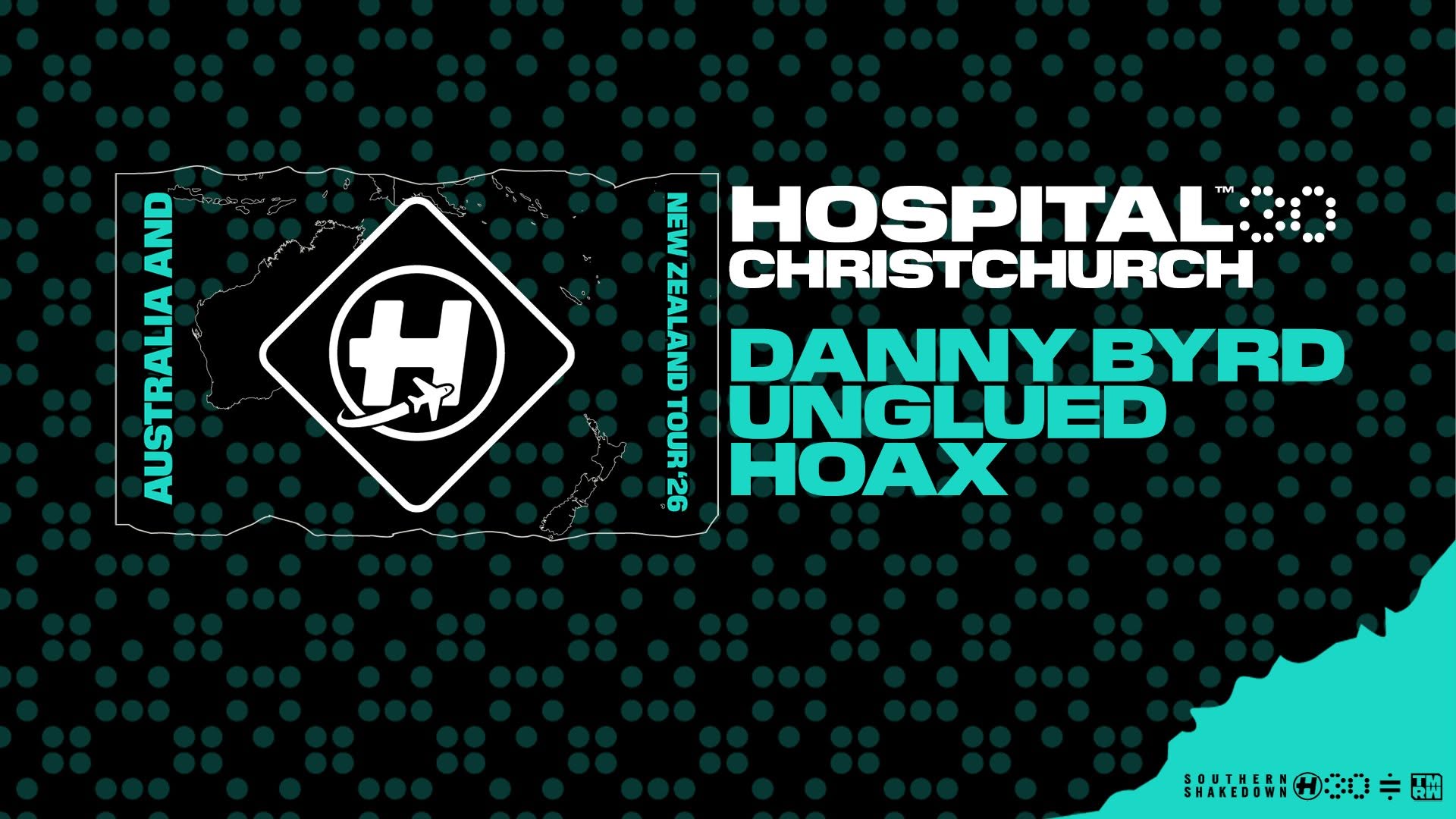 Hospital30 (Christchurch)