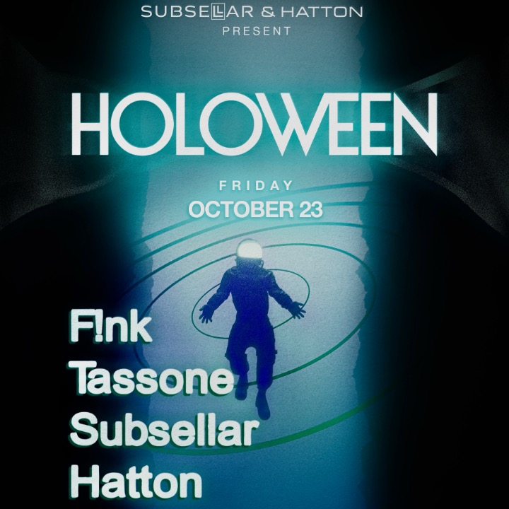HOLOween