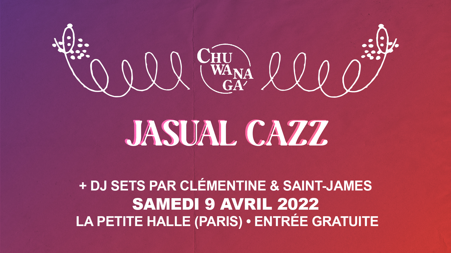 La Petite Halle, Paris · Upcoming Events & Tickets