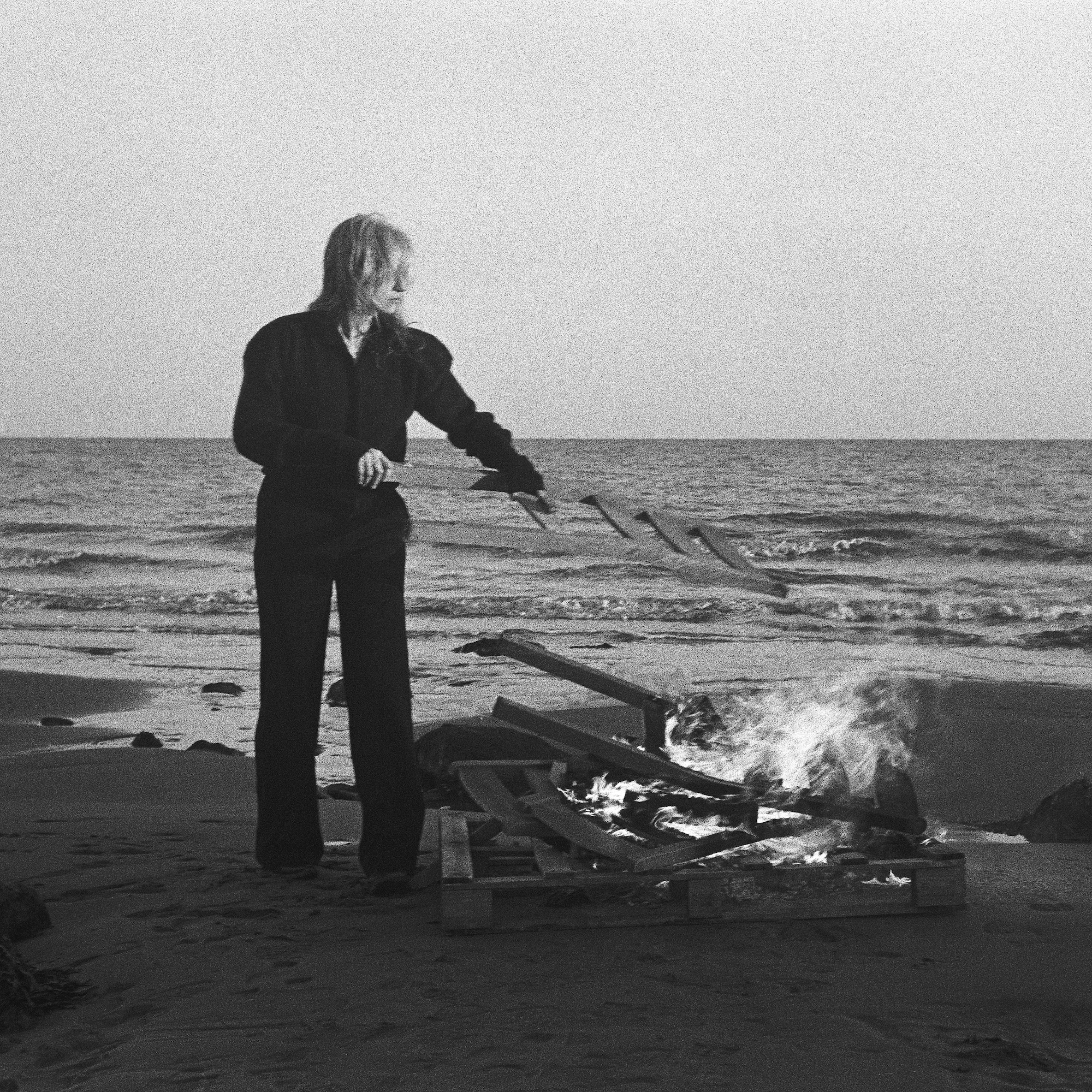 CTM Festival 2027: Kali Malone presents »Burning Song«