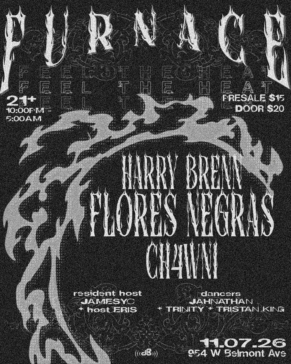 FURNACE