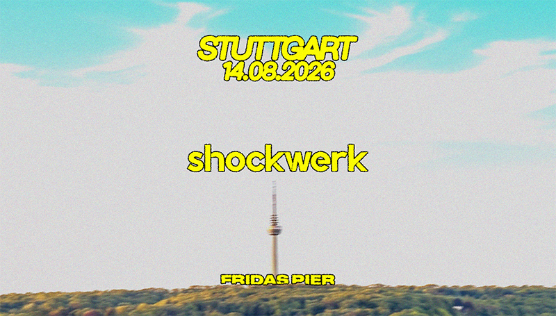 shockwerk summer edition outdoor + indoor