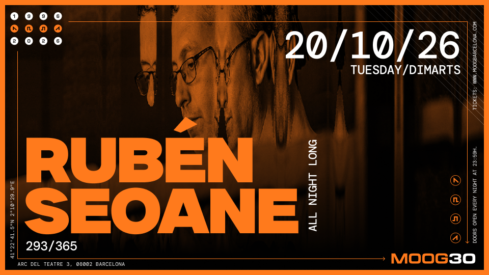 Rubén Seoane