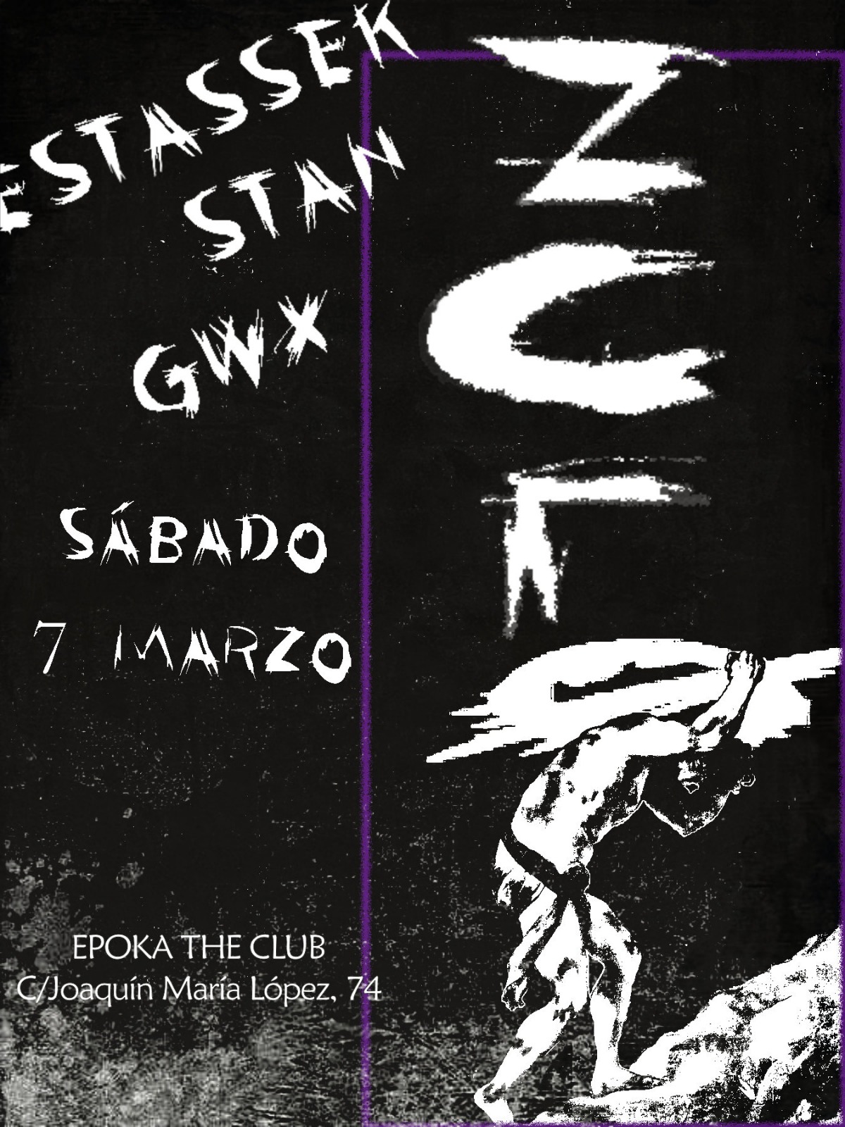 Showcase: NULØ Collective