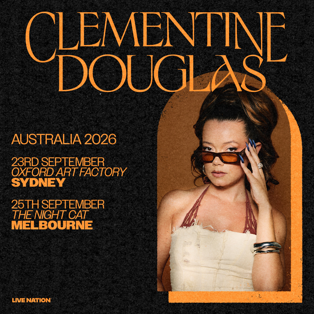 Clementine Douglas