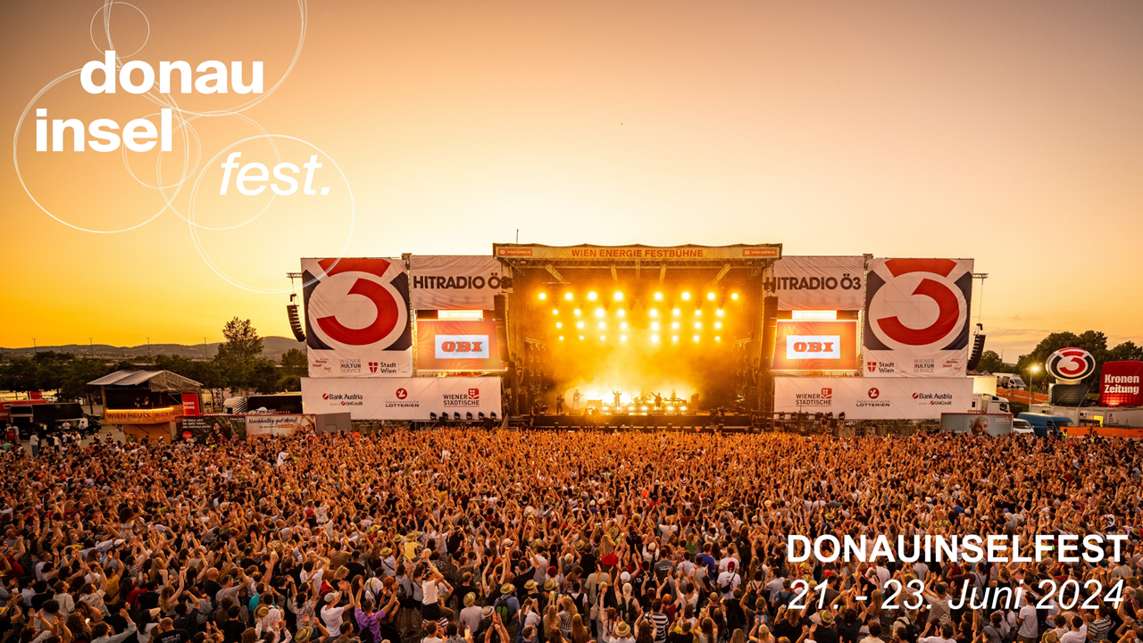 Donauinselfest