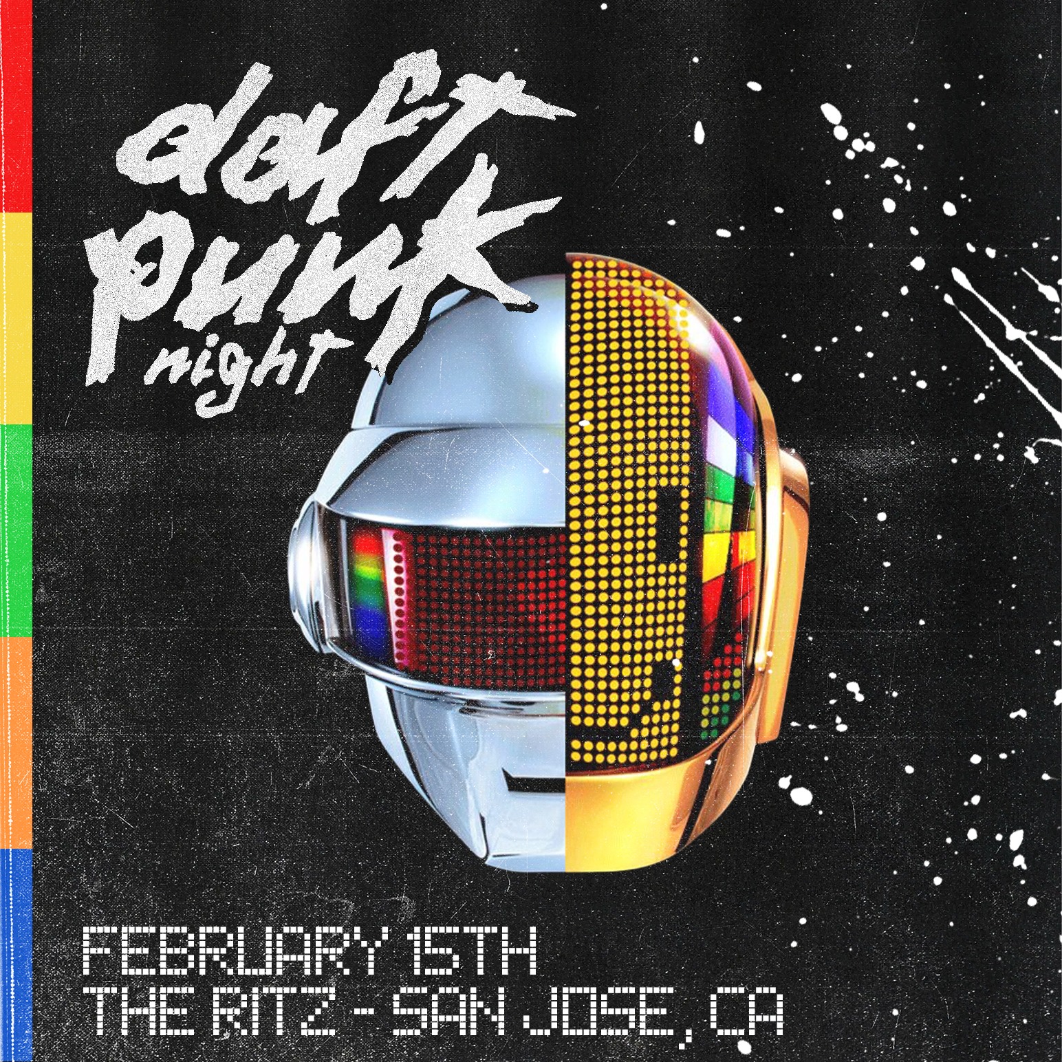 The Sign Podcast Daft Punk foodie パーカー ダフトパンク Lサイズ オフィシャル パーカーの通販 by dp052