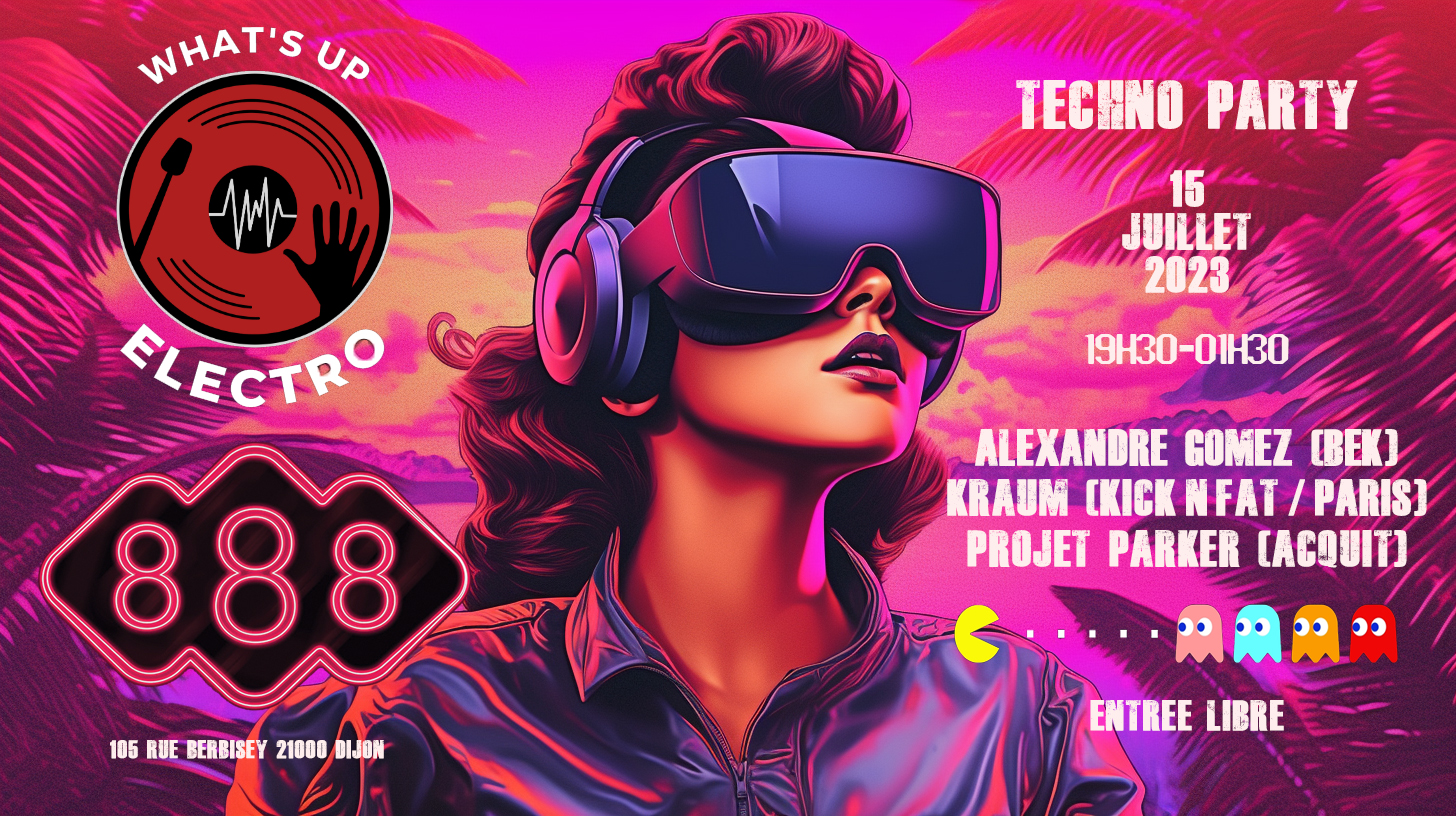 Upcoming Events in East · Get Your Tickets On RA