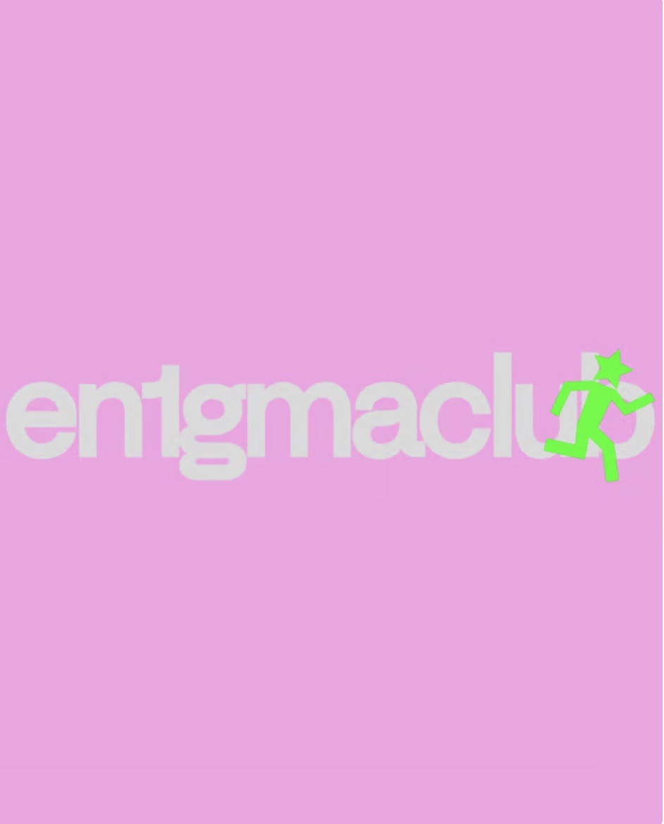EN1GMACLUB SPECIAL PRIDE