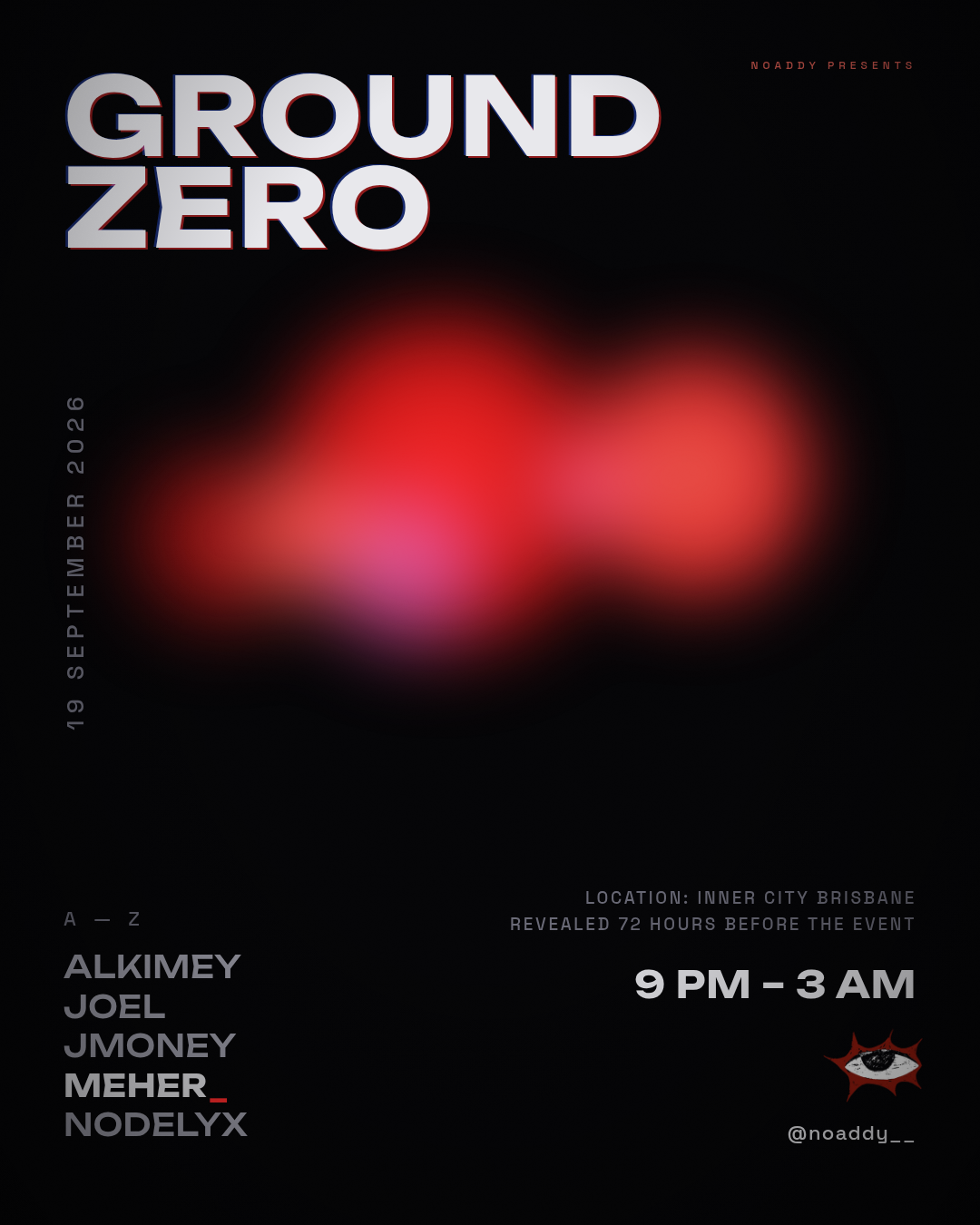 Ground Zero