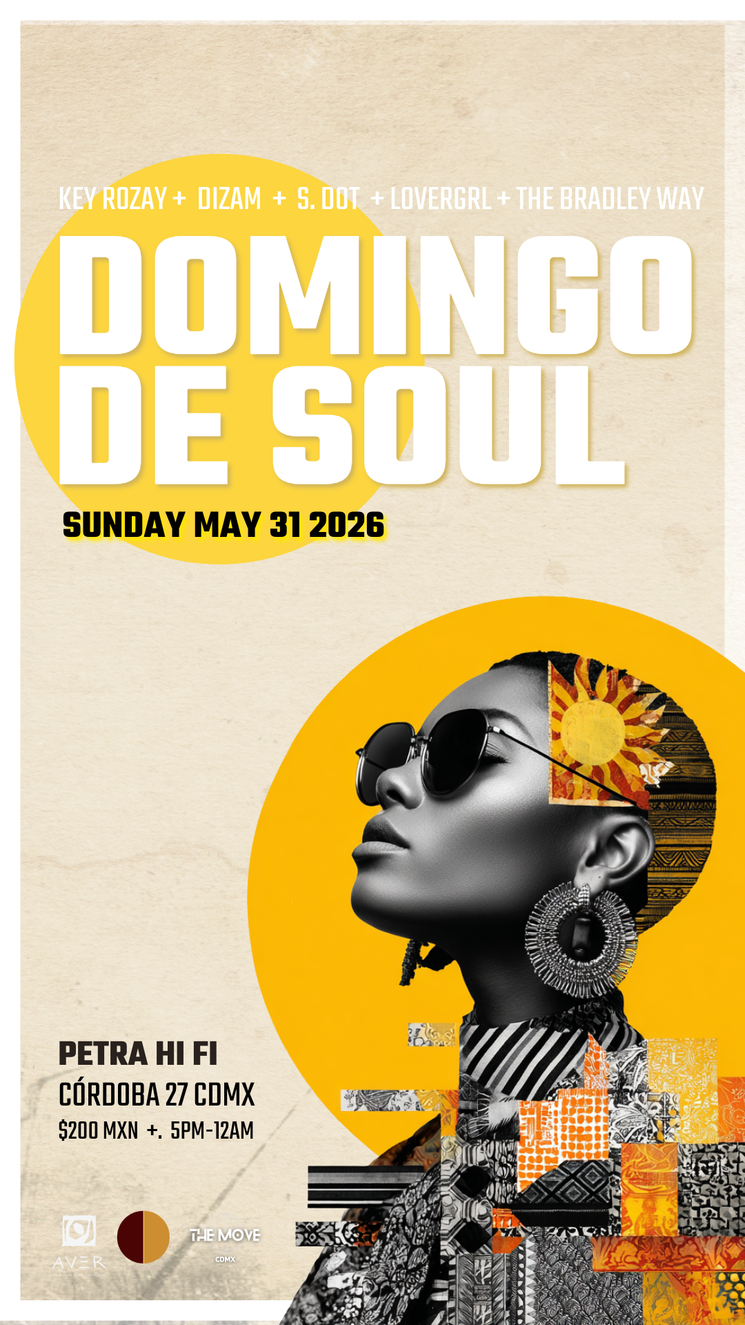 Domingo De Soul
