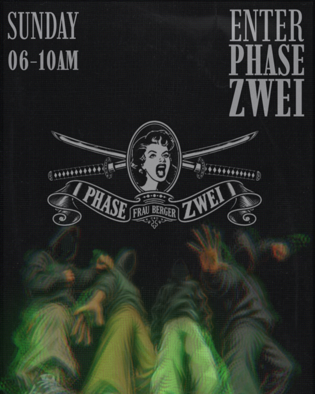 PHASE ZWEI