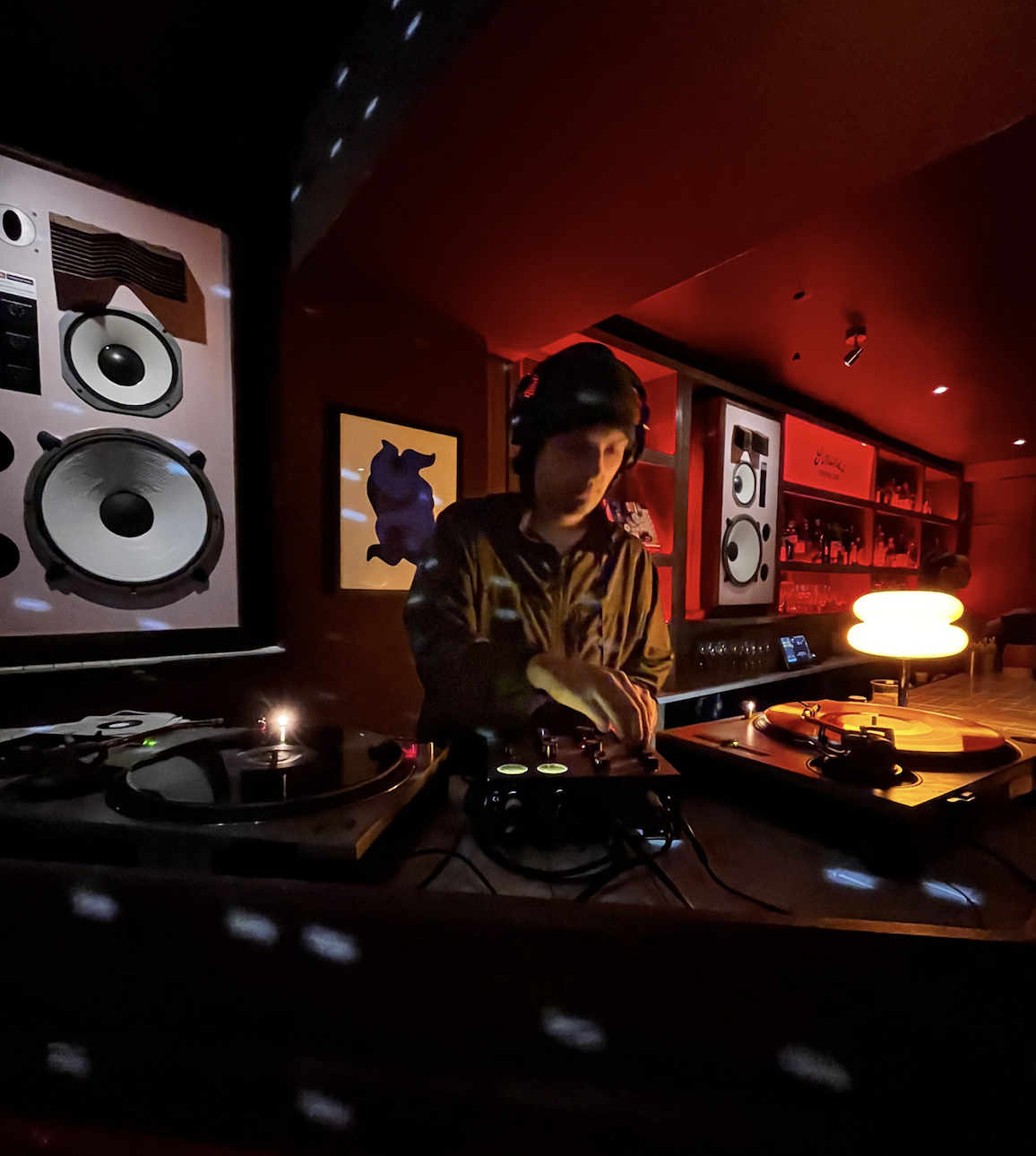 Simone's: Beat Detective