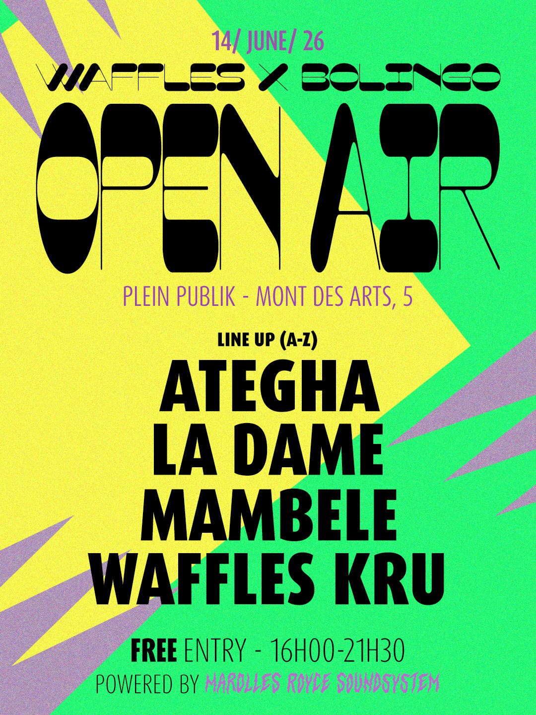 Plein Publiek