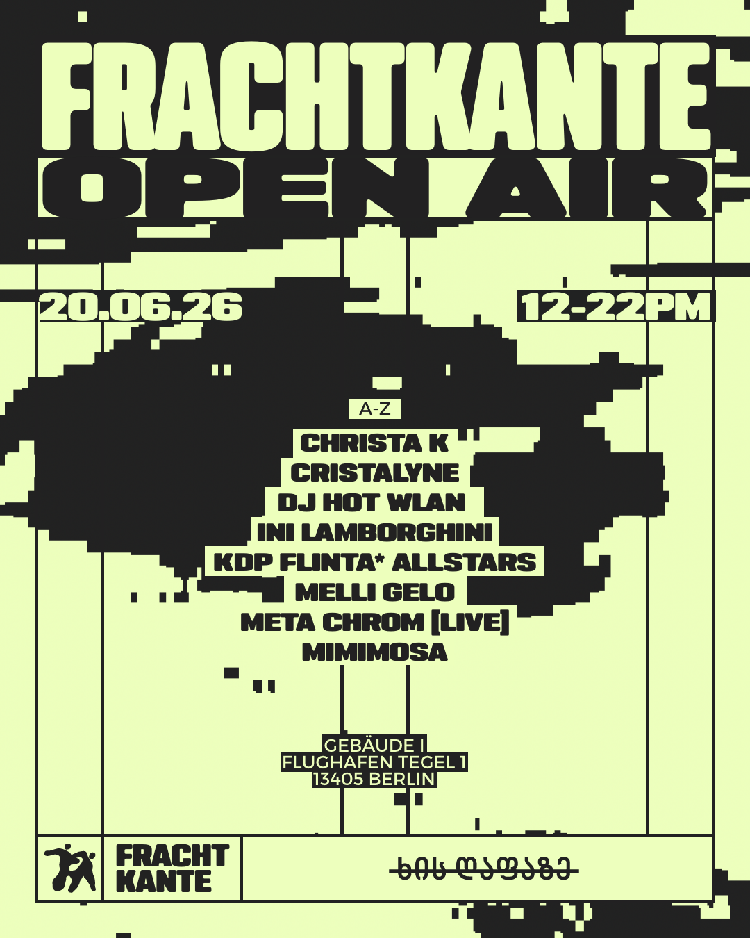 khisdapaze Open Air
