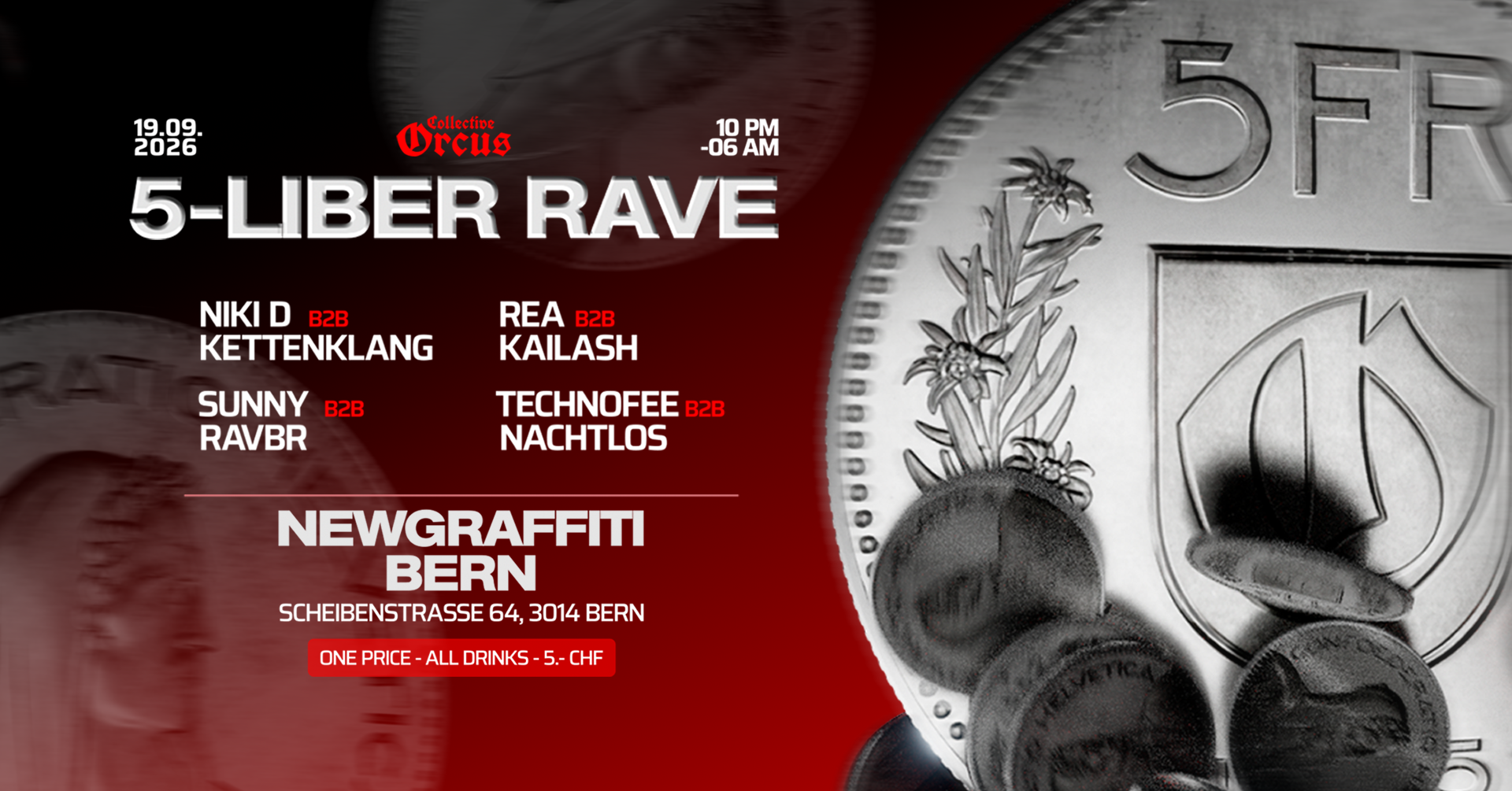 5-Liber Rave