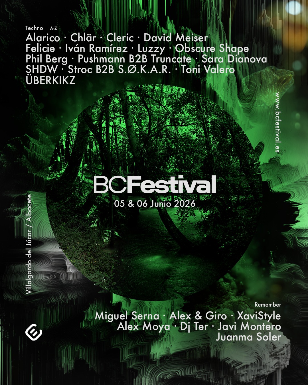 BC FESTIVAL