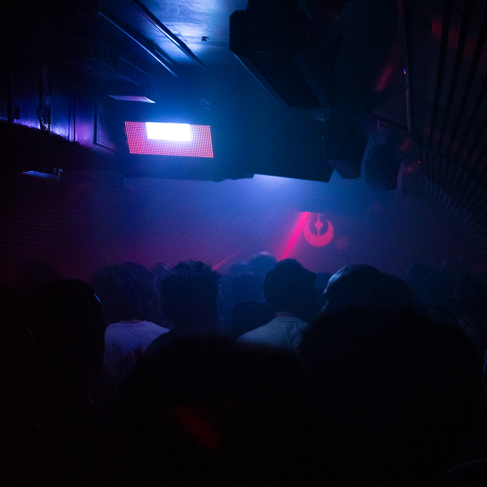 La Movida Radioactiva Pride Edition