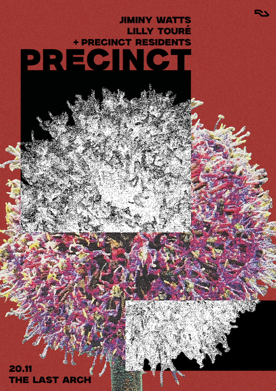 Precinct