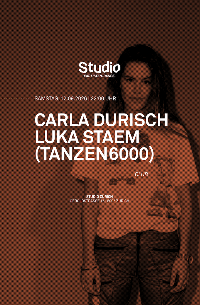 Carla Durisch | LUKA STAEM (TANZEN6000)