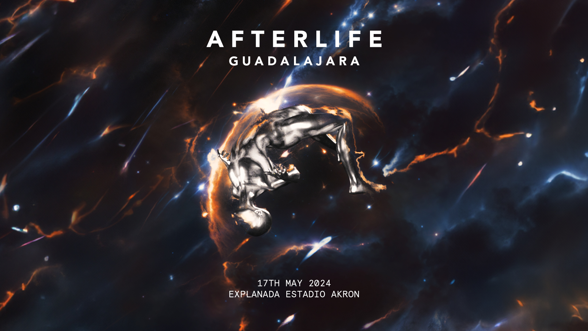 Afterlife - São Paulo - Festival Lineup, Dates and Location