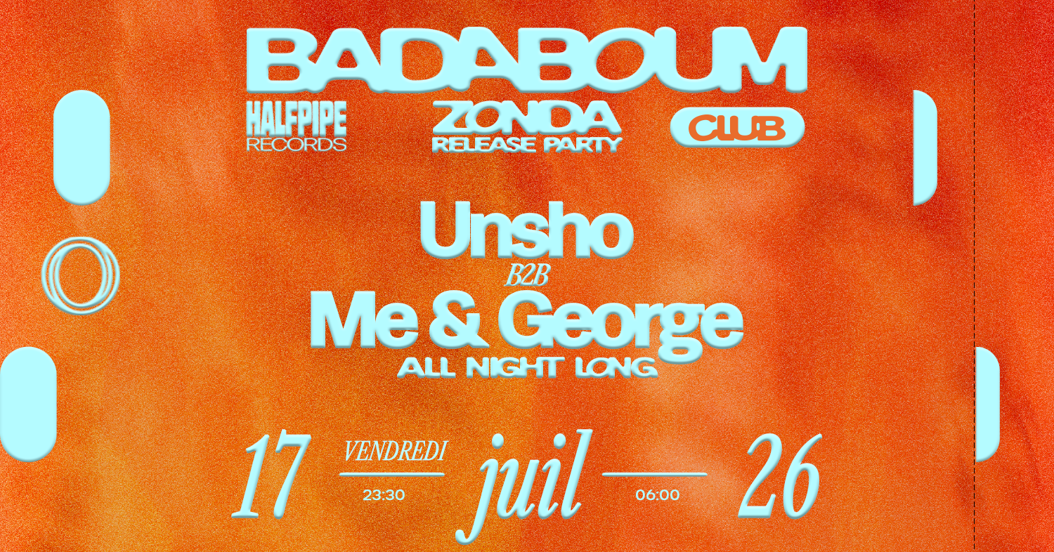 Badaboum