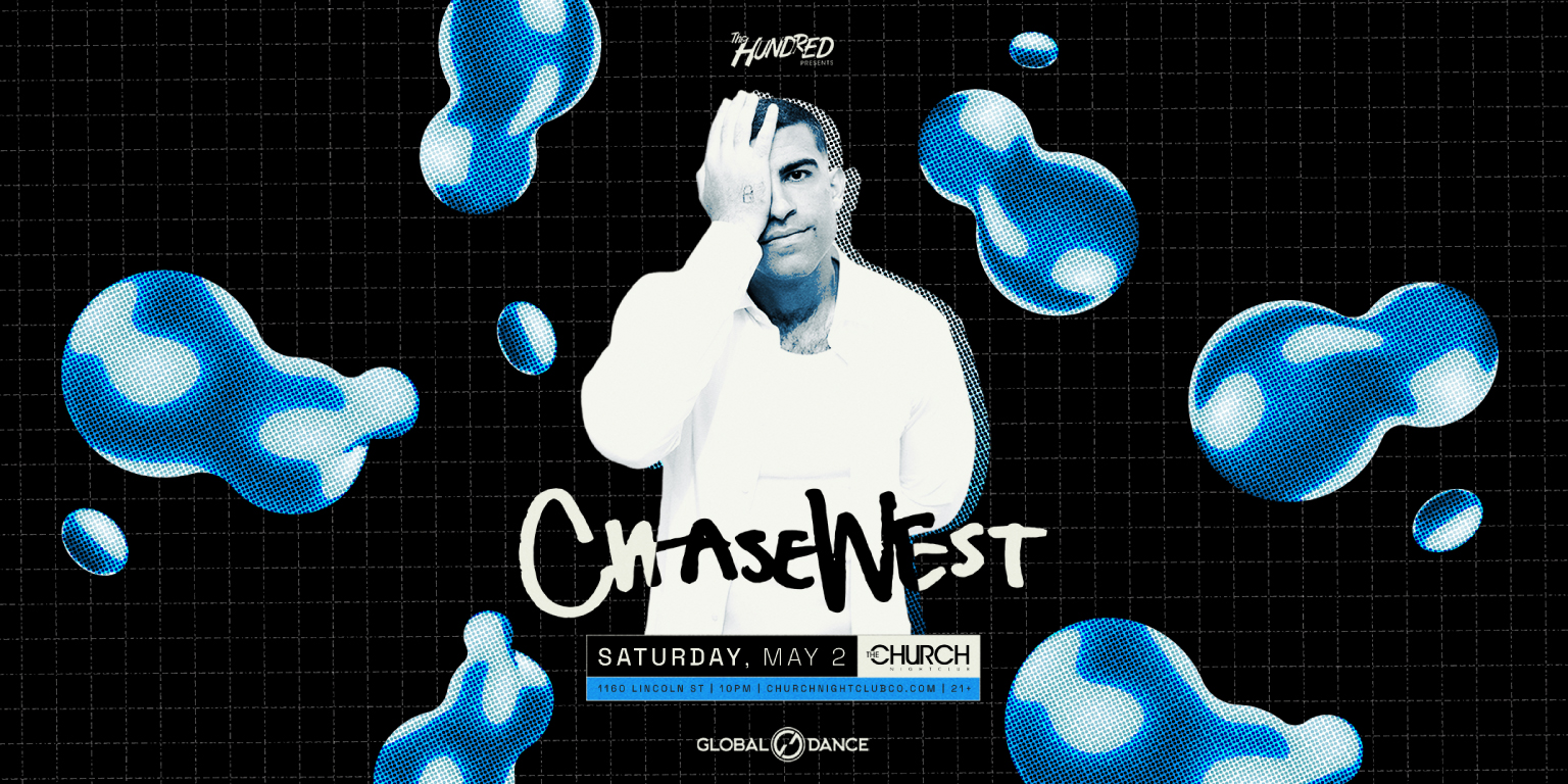 ChaseWest