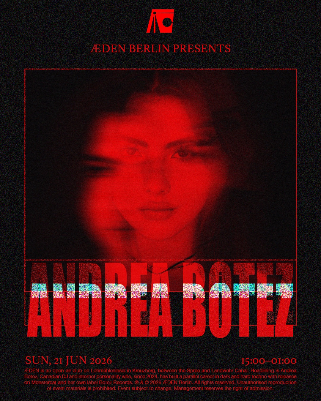 Andrea Botez