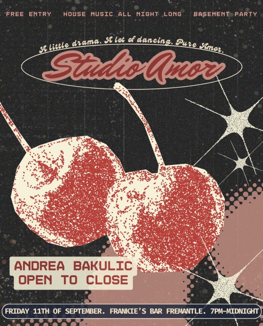 Studio Amor